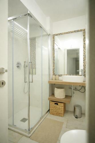 Loft da Serena ai Navigli