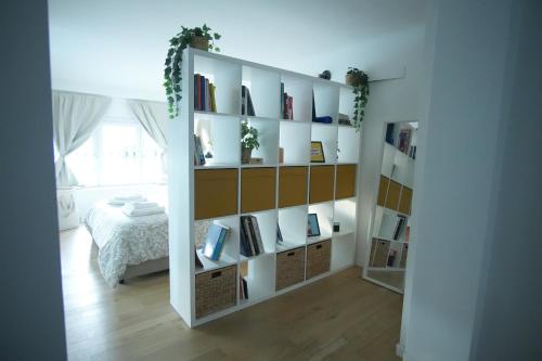 Loft da Serena ai Navigli