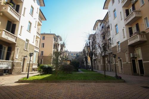 Loft da Serena ai Navigli