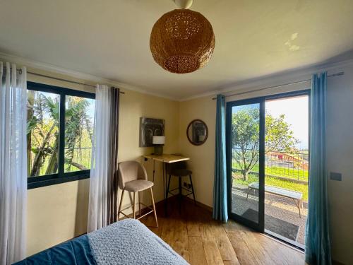 Bella Vista Home
