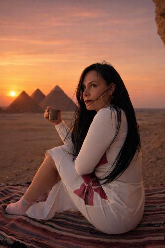 Montu Pyramids HoTel