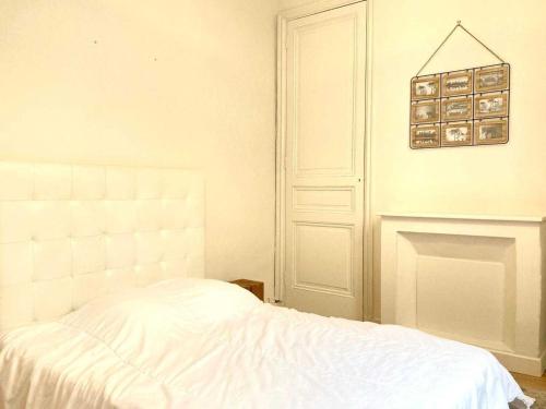 Appartement moderne - 1BR-4P- Cannes