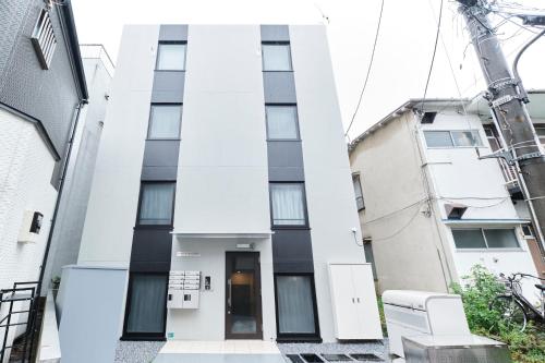 Maison Asch Ikebukuro by Tranova