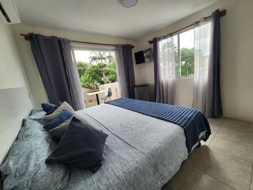 Fotografie z fotogalerie ubytování Hostal D' Meli v destinaci Puerto López