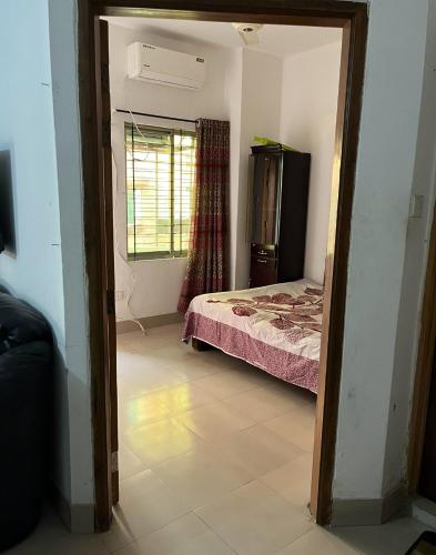 Lovely two bed apartment close to Dhaka Airport