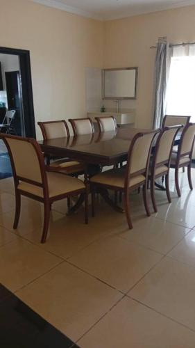 Foto de la galeria de Royal Homes a Lilongwe