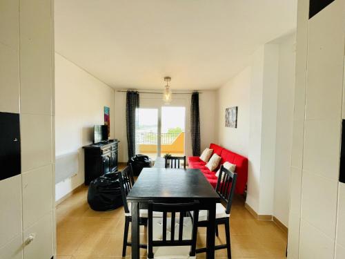 Apartamento amplio en Roses - Zona tranquila para 5 - ES-258-187