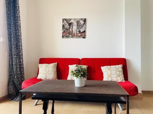 Apartamento amplio en Roses - Zona tranquila para 5 - ES-258-187