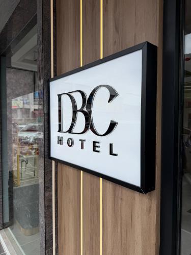 DBC Hotel 면허증, 상장, 서명, 기타 문서