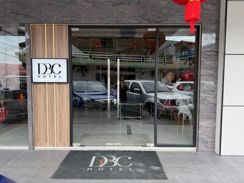 셈포르나에 위치한 DBC Hotel에서 갤러리에 업로드한 사진