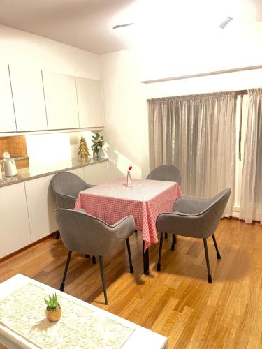 Rivellino Guesthouse app 1
