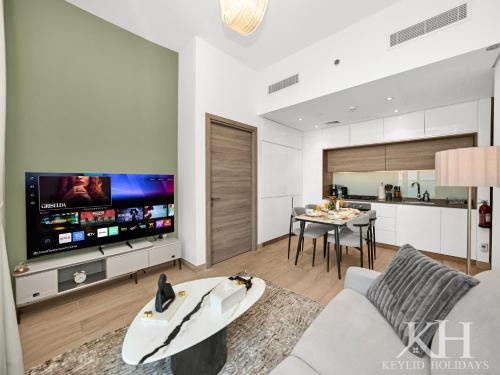 keylid Premium 1BR Apartment Dubai Marina