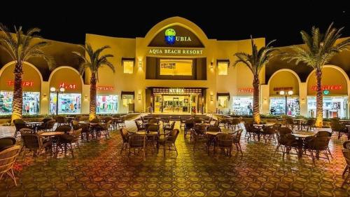 شاليه فندقى