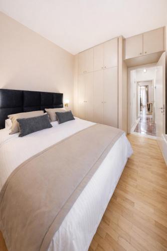 Luxurious Apartment at Hilton Area