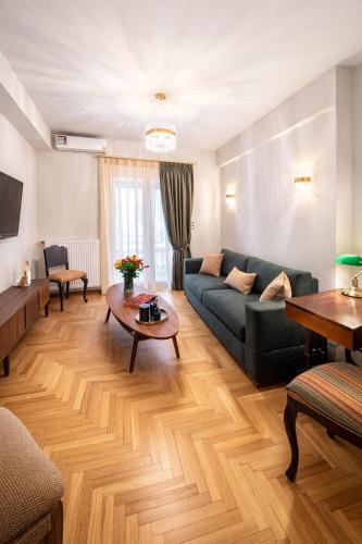 Luxurious Apartment at Hilton Area
