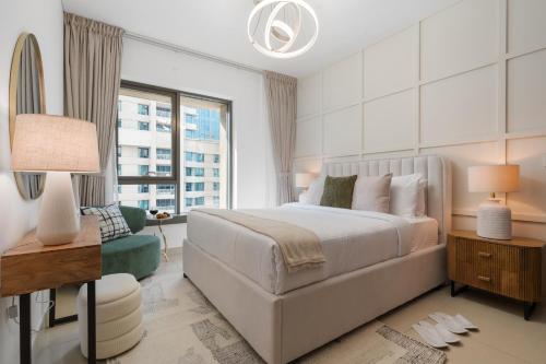 Burj Khalifa View 29 Boulevard Downtown - Free Parking