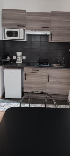 Appartement bareges