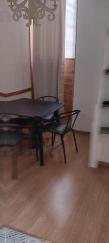 Foto de la galeria de Appartement bareges a Barèges