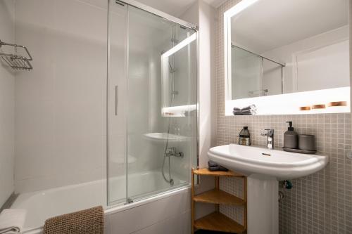 Eixample Barcelona Luxury for 8