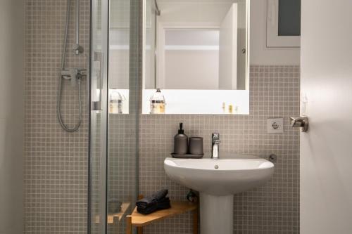 Eixample Barcelona Luxury for 8