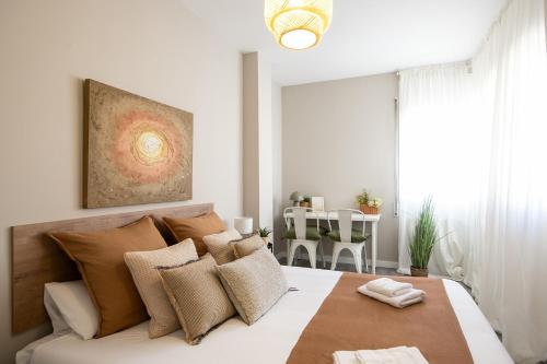 Eixample Barcelona Luxury for 8