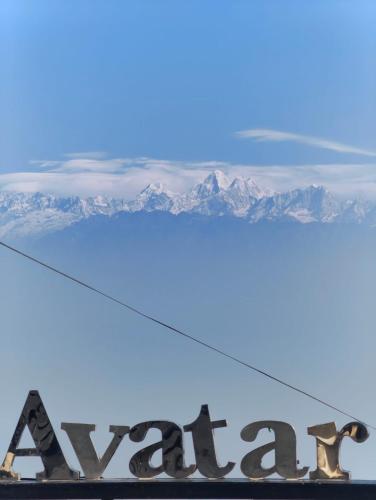 Avatar resort