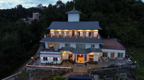 Foto dalla galleria di Avatar resort a Nagarkot
