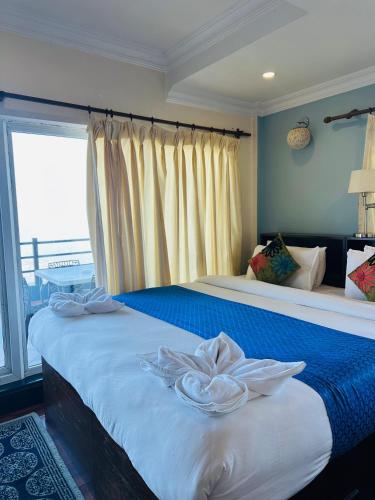 Foto dalla galleria di Avatar resort a Nagarkot