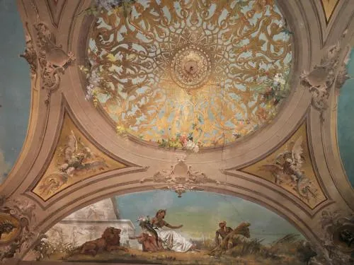 Palazzo Malipiero Trevisan - Le Tre Dimore D'Epoca photo 63
