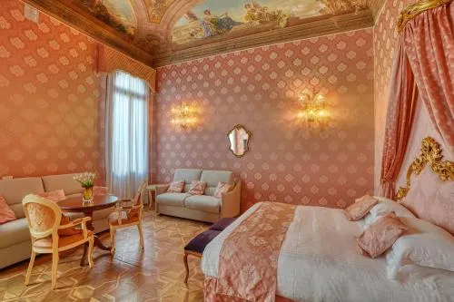Palazzo Malipiero Trevisan - Le Tre Dimore D'Epoca photo 60