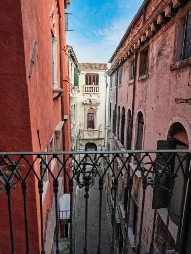 Palazzo Malipiero Trevisan - Le Tre Dimore D'Epoca photo 33