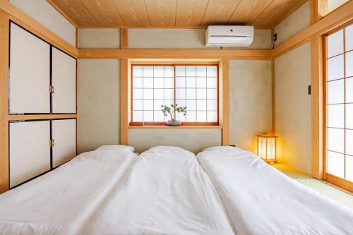 Gallery image of 興津ビーチサイドヴィラ 勝浦 - Okitsu Beachside Villa - Katsuura in Katsuura