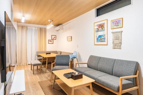 NIKYO Taisho No1 Private Villa OSAKA