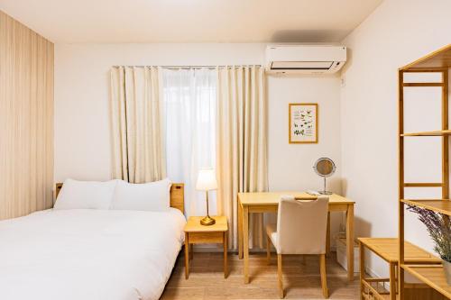 NIKYO Taisho No1 Private Villa OSAKA