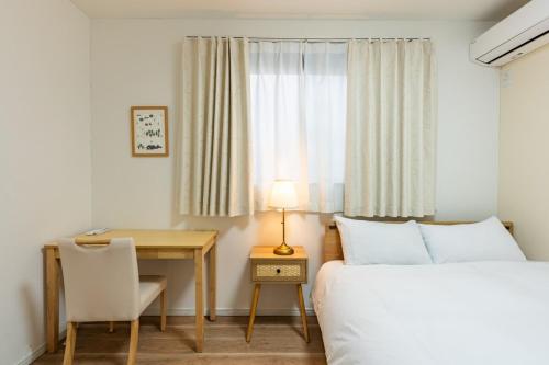 NIKYO Taisho No1 Private Villa OSAKA
