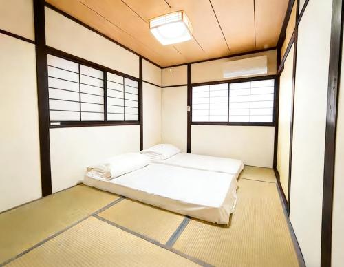 多喜之宿Takinoyado-南海线岸里玉出駅北口1分-60ｍ-一軒家貸切-3個室-最大6名-新規リフォーム済み