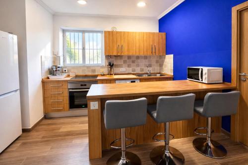 Apartamento Turístico Ciudad Jardín - Nervión.