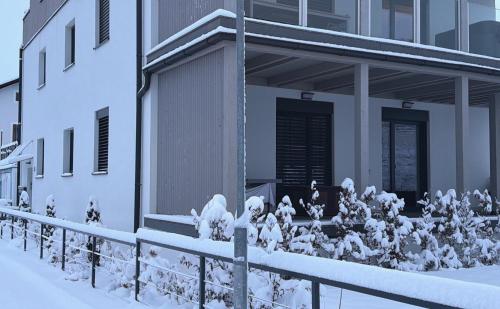 Riverside Home