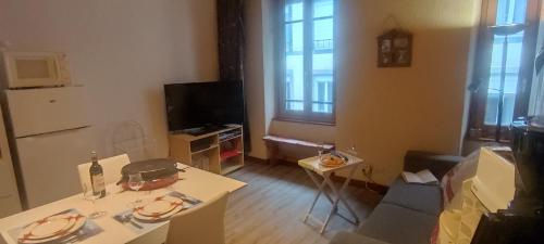 Appartement Au Cœur du Village