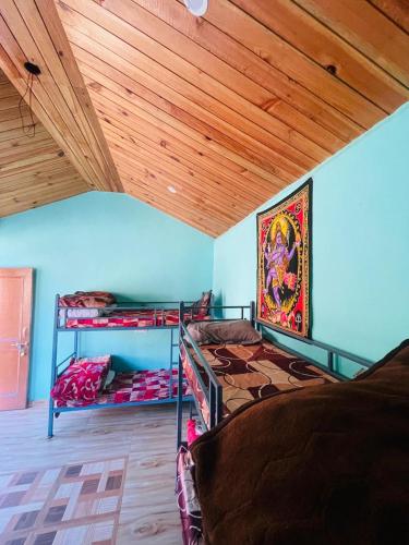 Gallery image of Parvati Prem Kasol in Kasol