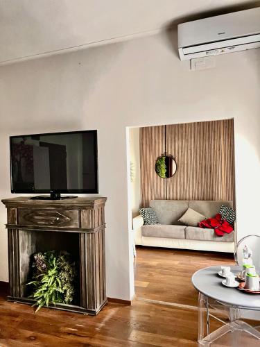 Residenza Anton Doni