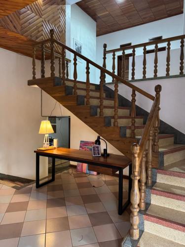 Gambar di galeri bagi Starehe Villa di Arusha