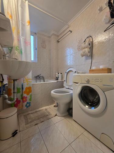 Apartment studio near Marousi station Athens