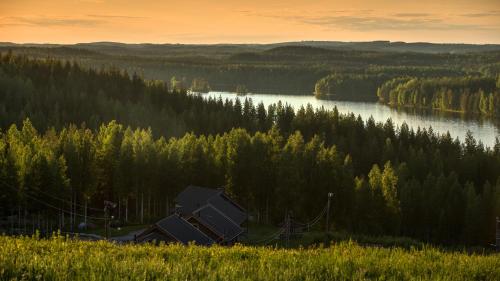 Gallery image of Lekotti Vacation Club in Savonranta