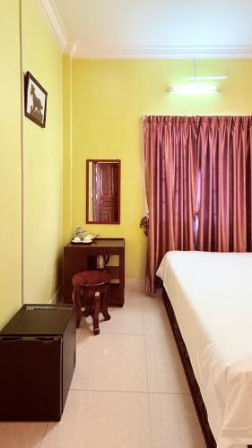 Angkor Sandra Villa