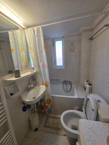 Apartment studio near Marousi station Athens