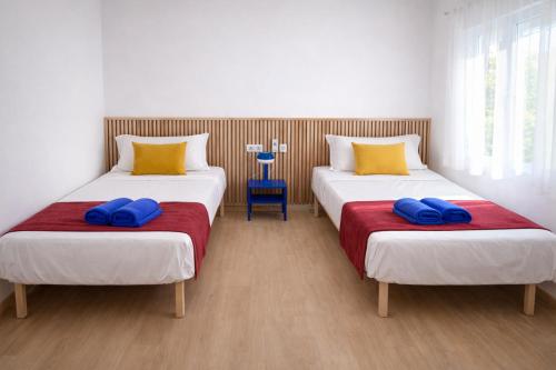 Apartamento Turístico Ciudad Jardín - Nervión.