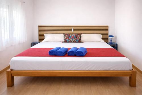 Apartamento Turístico Ciudad Jardín - Nervión.