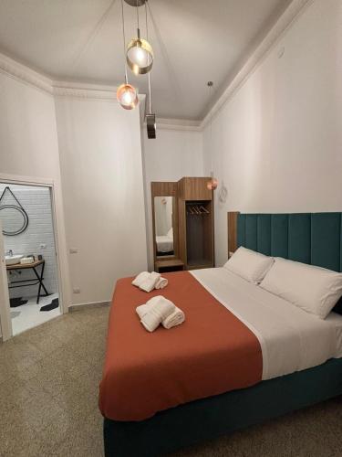 AFFITTACAMERE GSR Garibaldi Station Rooms