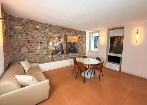 Foto San Matteo House Romeo 1